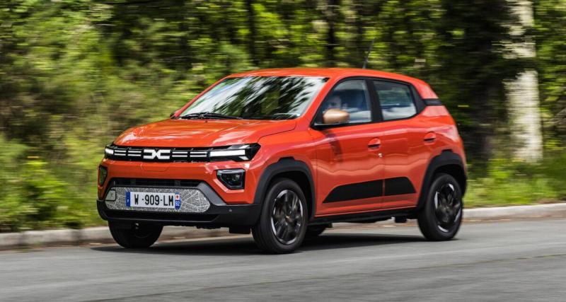  - En Italie, des voitures électriques neuves à moins de 5 000 € grâce aux nouvelles aides à l’achat