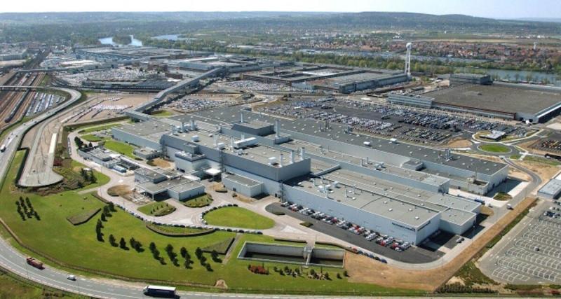  - "Mort", "ça va fermer" et "disparaître", les salariés de cette usine Stellantis sont pessimistes sur l'avenir