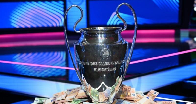  - Pour l'OM et le PSG, la Ligue des Champions, c'est déjà le jackpot ! (Et vous pouvez calculer les primes de votre club)