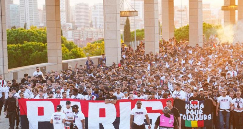  - Barça - PSG : des actes racistes dénoncés par les Ultras