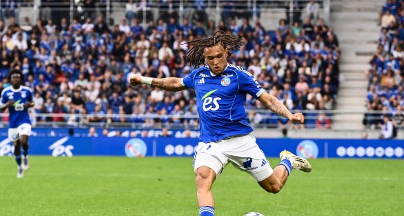  - Ligue Conférence : calendrier complet et résultats de Strasbourg
