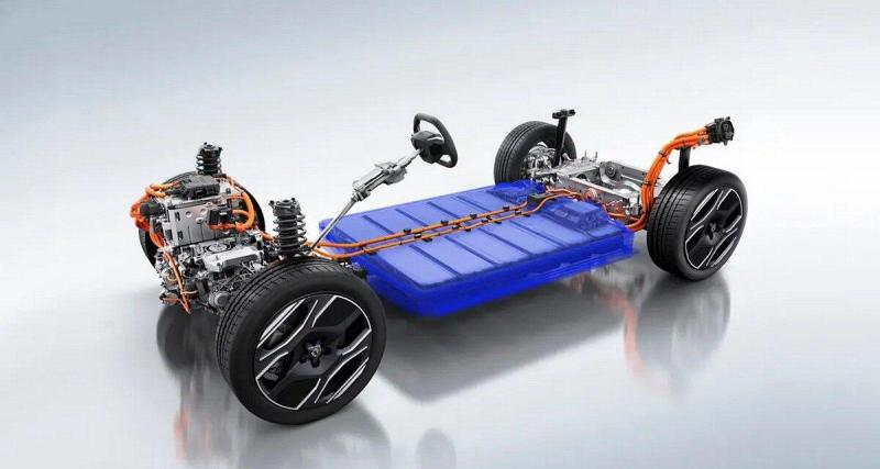  - Bonus batterie, quelle est cette nouvelle aide pour les voitures électriques ?