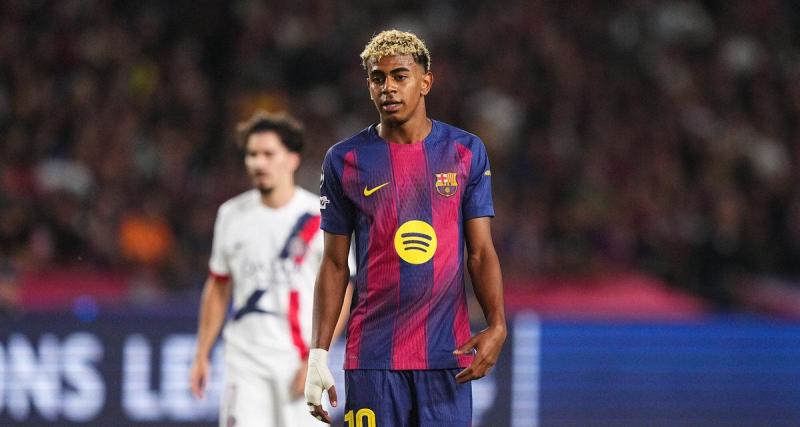  - Le Barça ne vaut pas mieux que le Real Madrid, l’Espagne fracasse !