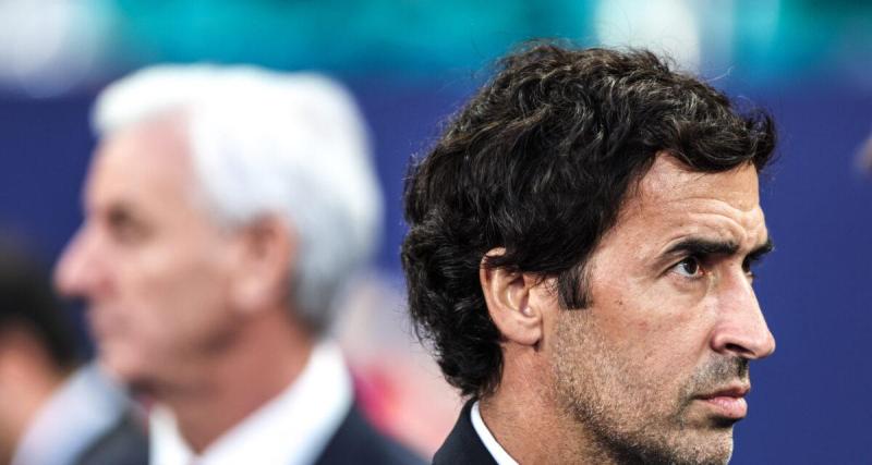  - Real Madrid : un ancien du PSG veut rejoindre Raul dans un gros projet
