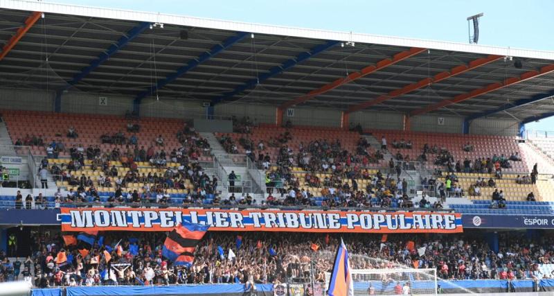  - Montpellier : la mairie « s'engage » à rénover le stade de la Mosson