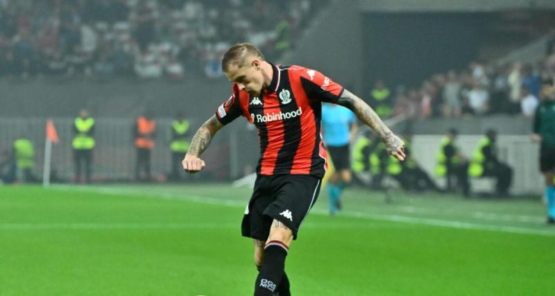  - Fenerbahçe-Nice : les compositions officielles