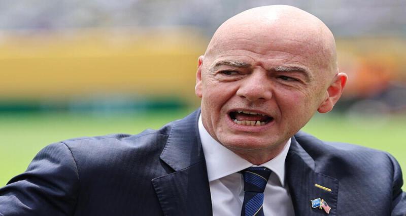  - Football : la FIFA tranche sur la demande de suspension d'Israël