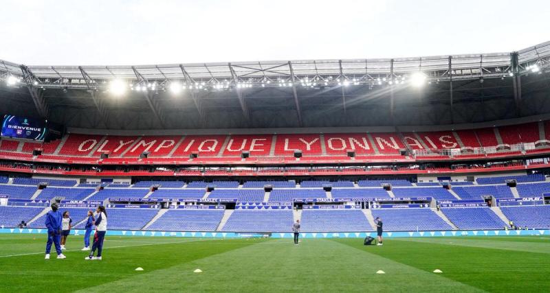  - OL - Salzbourg : audience inquiétante au Groupama malgré les résultats ?