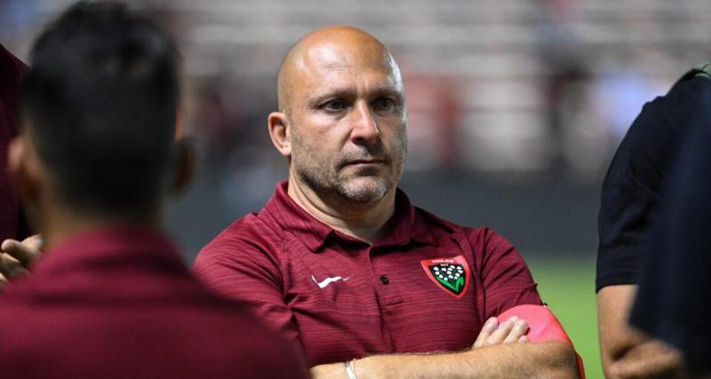  - Toulon : «...on n’a pas besoin de ça », Mignoni sur la gestion des joueurs par World Rugby
