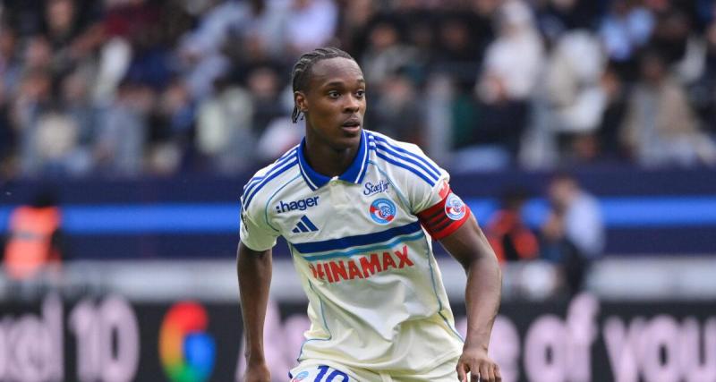  - Slovan Bratislava - Strasbourg : les compos officielles !