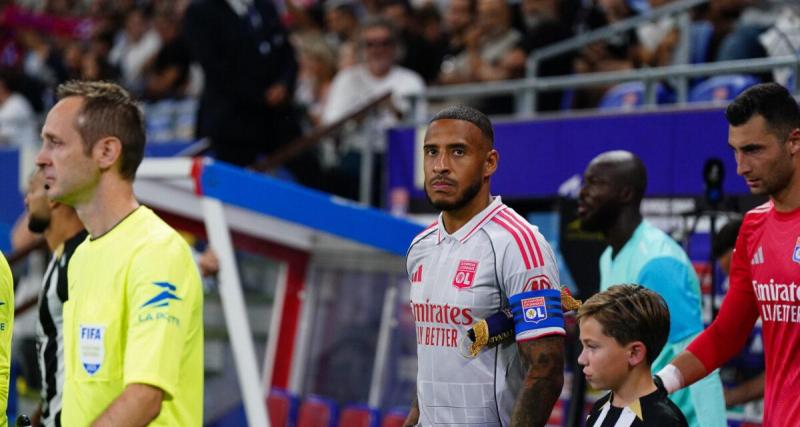  - OL-Salzbourg : les compositions officielles