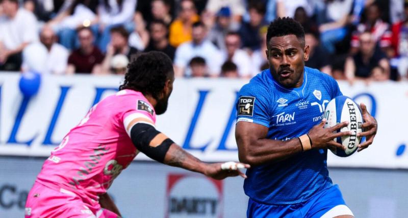  - Castres : Le CO sécurise l’un de ses piliers pour trois saisons de plus