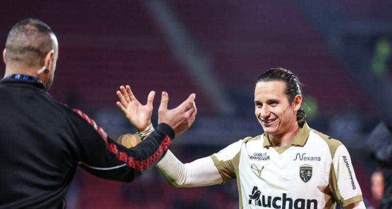  - La nouvelle sortie cash de Thauvin (Lens) sur sa forme, Brest sort du silence après une énorme polémique