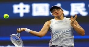 Tennis : le témoignage fort d’Iga Świątek face à un dérapage inacceptable