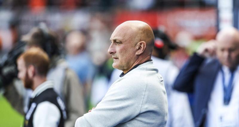  - Coup dur pour Lorient avant de défier le PFC, trois forfaits importants à Nantes, gros retours à Metz avant l'OM