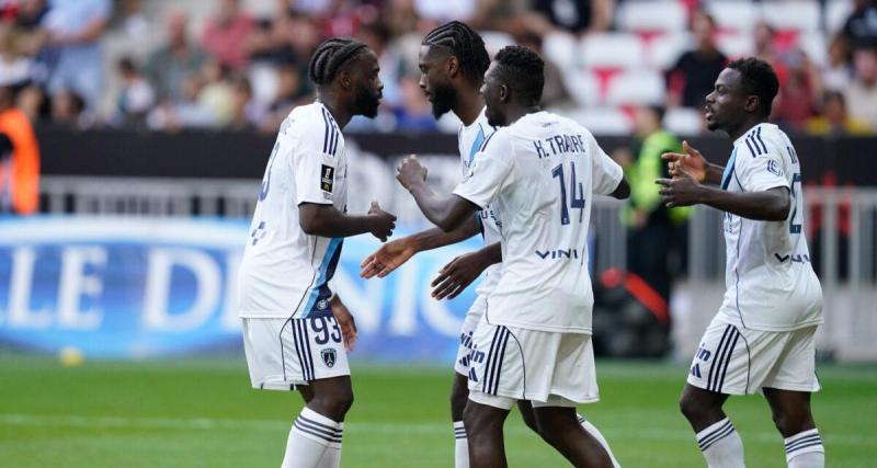  - Paris FC - Lorient : les compos probables