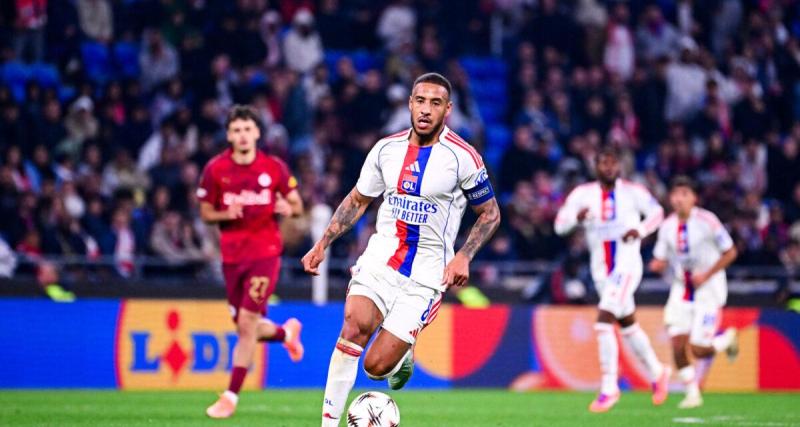  - "Je n'abandonnerai pas" ... Tolisso répond à Deschamps sur les Bleus