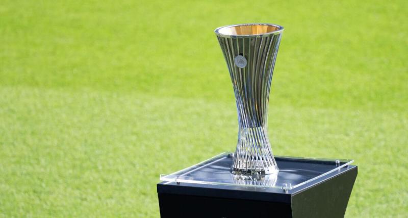  - Ligue Conférence : le classement de la phase de Ligue
