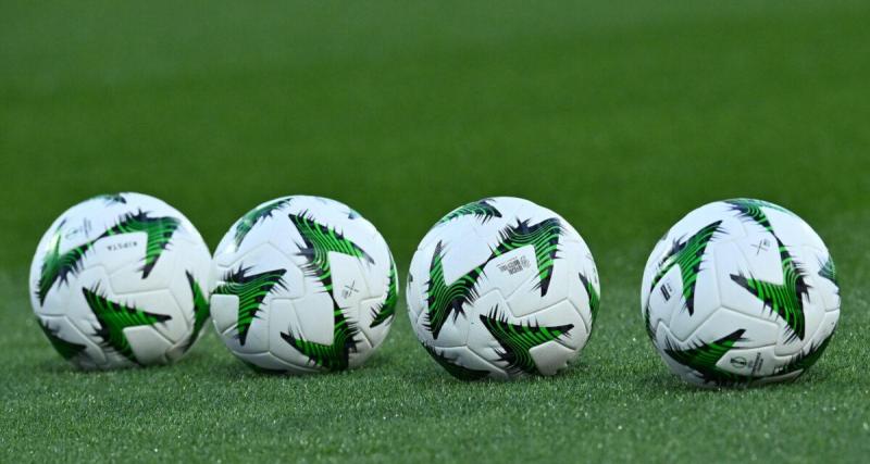 - Ligue Conférence : les résultats de la première journée