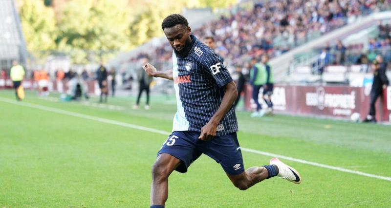  - Le Havre - Rennes : les compos probables