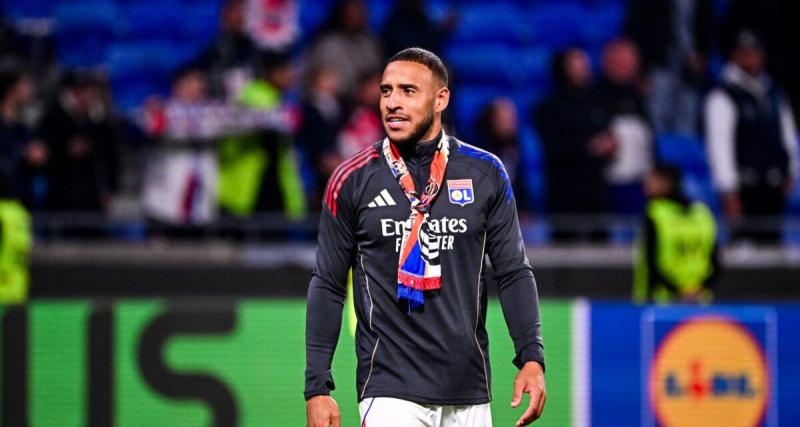  - Équipe de France : "Je n’abandonnerai pas...", Tolisso répond à Deschamps