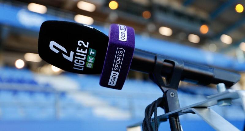  - Ligue 2 : où voir le multiplex de la neuvième journée, à quelle heure ?