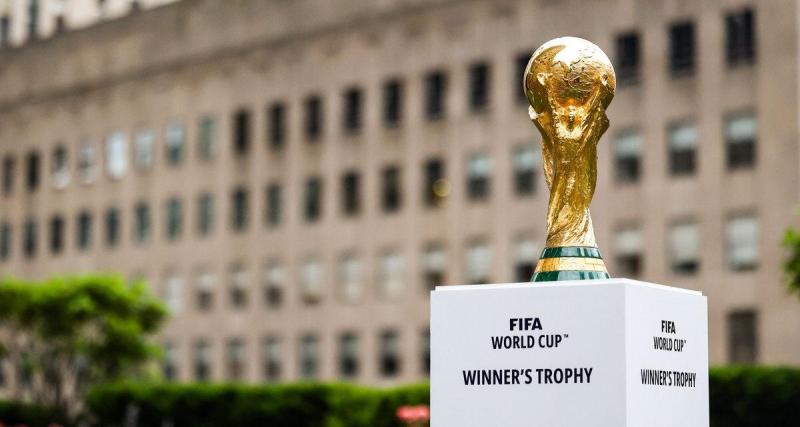  - Coupe du monde 2026 : le ballon dopé par l’IA, l’énorme révélation !