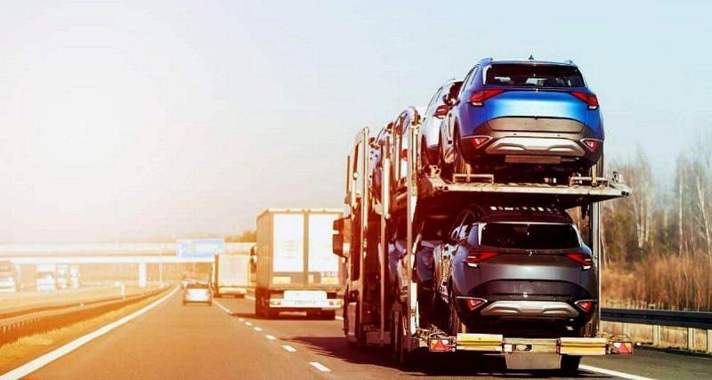  - Le marché de l'automobile était stable en septembre mais il inquiète toujours