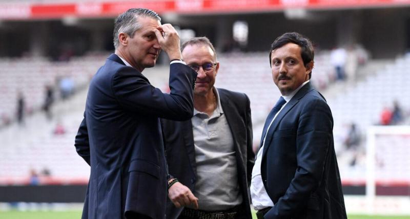  - Ligue 1 : un président convoqué par la commission de discipline