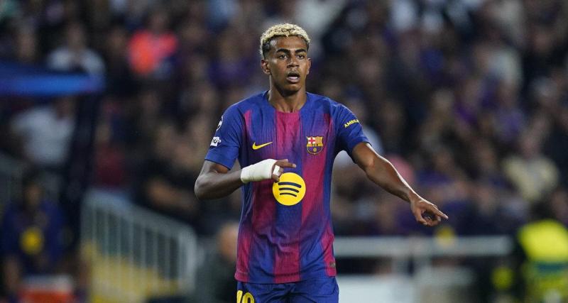  - Barça : le PSG les a humiliés, les joueurs détruisent leurs supporters