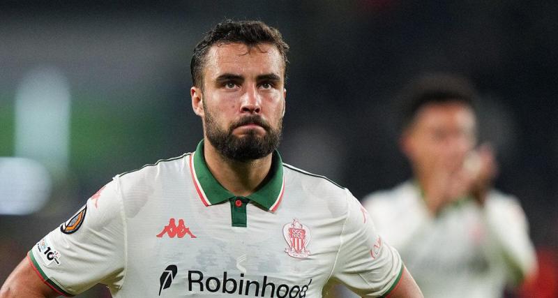 - Une recrue de Nice secoue le vestiaire, les mots touchants de Satriano (OL), Rosenior (Strasbourg) pique ses joueurs