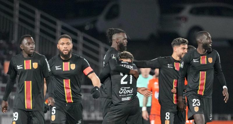  - Une chute de 9 divisions : le FC Martigues autorisé à reprendre en D3 départementale