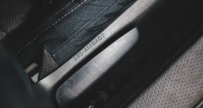  - Airbags Takata défectueux, "je peux me regarder dans le miroir", le patron de Citroën fier de la gestion de crise