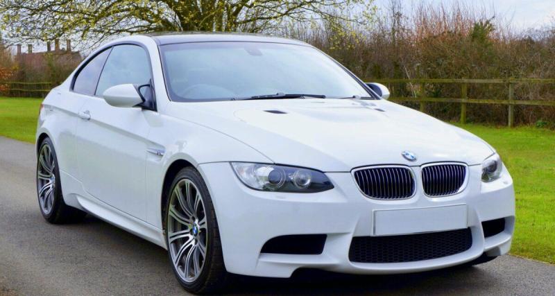  - Il réclame juste les pneus après une course-poursuite à 180 km/h : le juge ordonne la destruction totale de sa BMW
