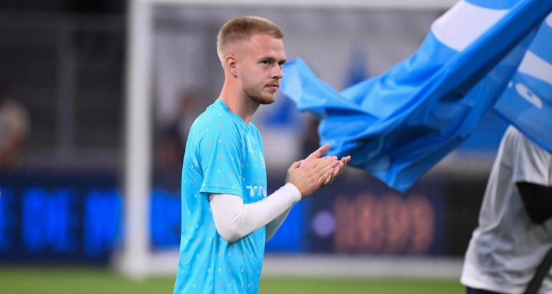  - OM : Vermeeren se rêve en... Andres Iniesta