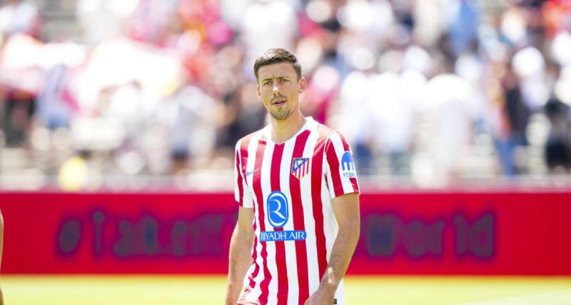  - National 2 : Clément Lenglet à la rescousse de l'AS Beauvais-Oise ?