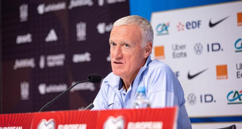  - Coupe du monde 2026 : l'équipe de France qualifiée dans dix jours si…
