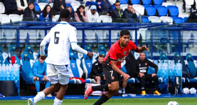  - National 3 : l'attaquant d'une équipe réserve professionnelle sanctionné de 8 matchs de suspension
