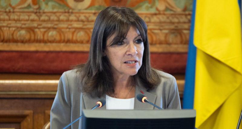  - Paris FC : le stade Jean-Bouin rebaptisé "BHV Stadium" ? Anne Hidalgo s'y oppose