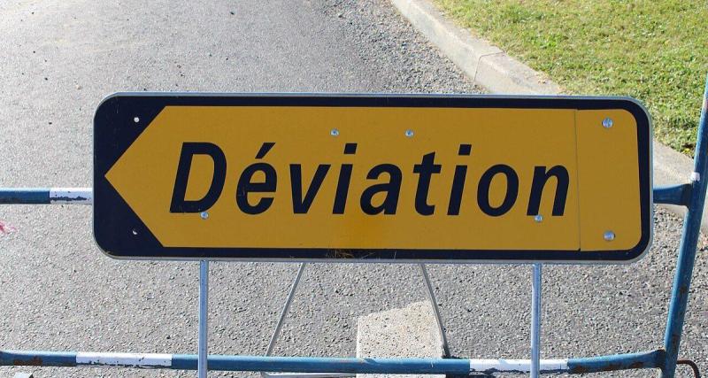  - GP Explorer 3, ces routes fermées, lourdes difficultés attendues