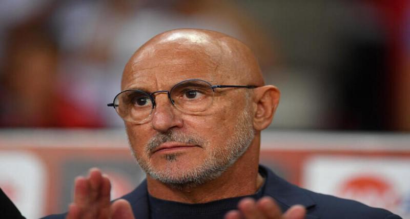  - Football : Luis De la Fuente réagit aux attaques de Flick sur la gestion de Yamal