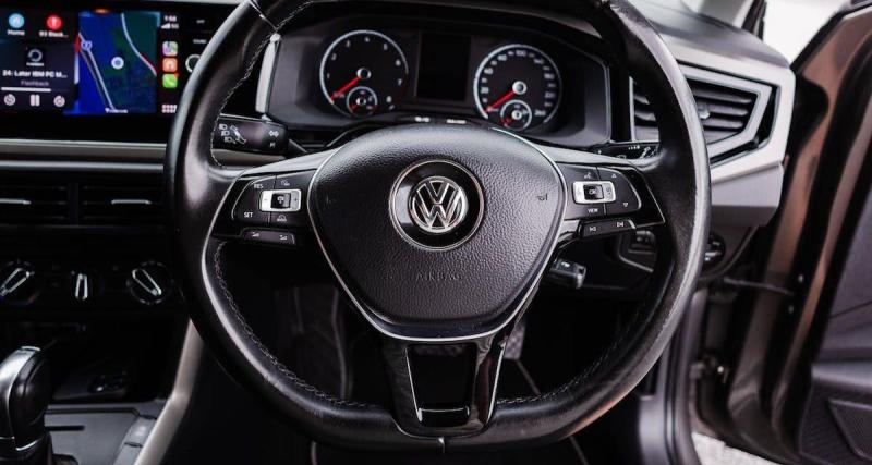  - Des airbags Takata défectueux jusqu'en 2026, ces conducteurs inquiets