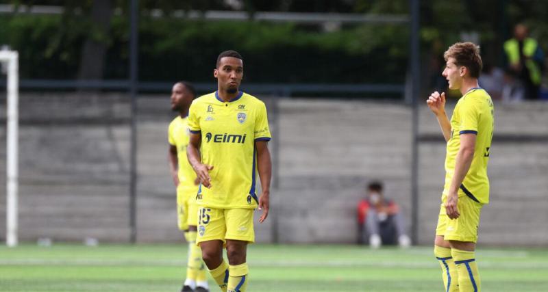  - National (J9) : Rouen s’envole, Versailles se détache, Caen se relève…