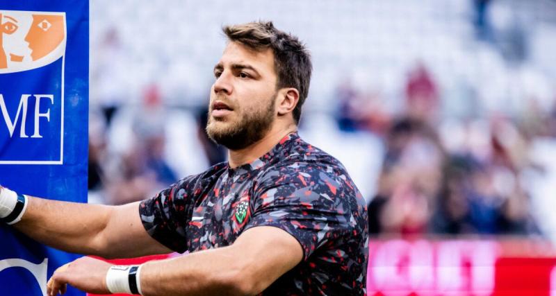  - Toulon - Pau : Facundo Isa attendu de pied ferme pour son retour à Mayol