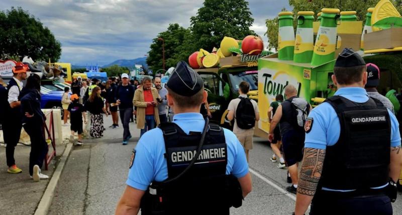  - Un conducteur flashé à 135 km/h, il était « pressé d’aller à un match de foot »