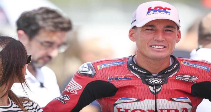  - MotoGP : Aleix Espargaró livre quelques confidences sur la transformation technique en cours chez Honda