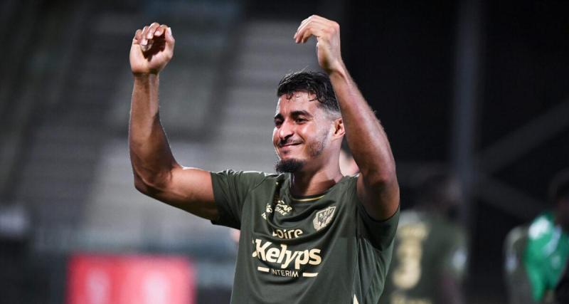  - Le joli geste de Rennes pour ses supporters, Moueffek adore la pression de l'ASSE, Toulouse vise un exploit historique à l'OL