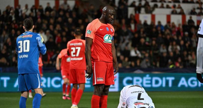  - National 2 : Thionville sur orbite, La Roche s’offre le choc contre Avranches, Cannes perd la tête et s’enfonce…