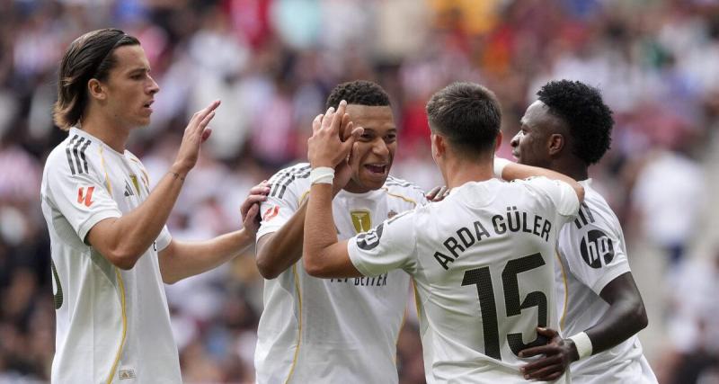  - Sur quelle chaîne et à quelle heure : comment suivre Real Madrid - Villarreal ?