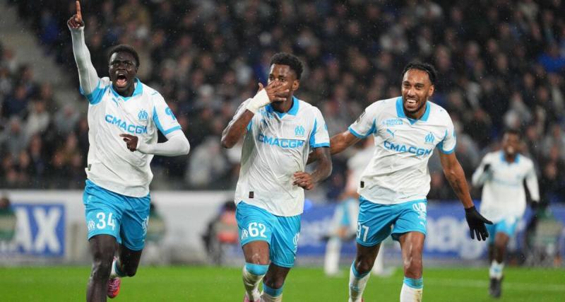  - Date, heure, chaîne TV, compos probables : comment suivre Metz - OM ?